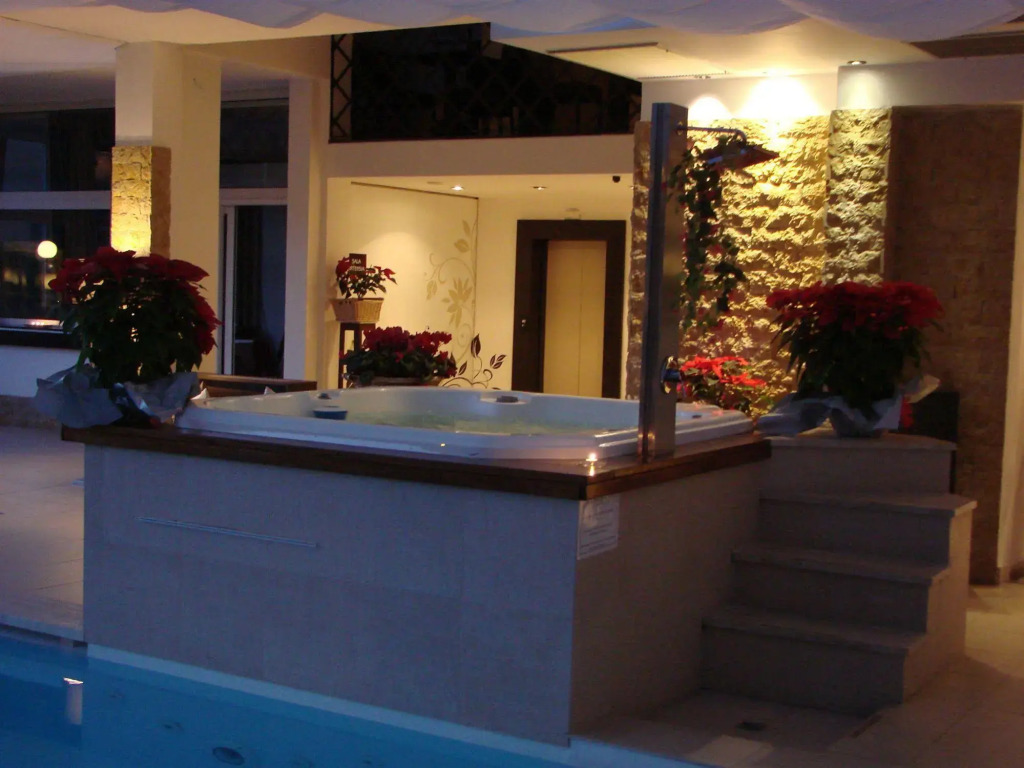 Poggio Hotel