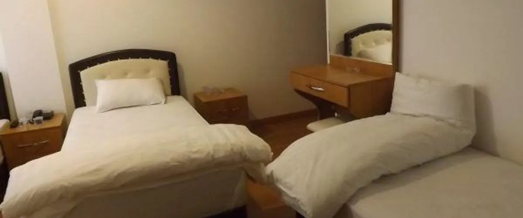 Gevhernik Otel
