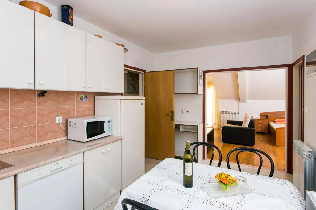 Apartments Klis