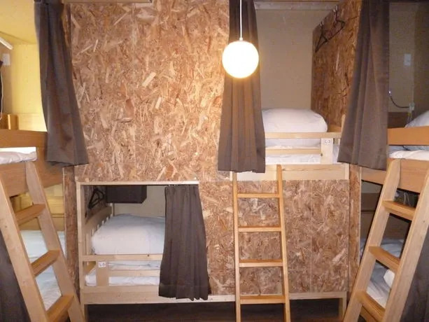 Erry's Guesthouse Sapporo