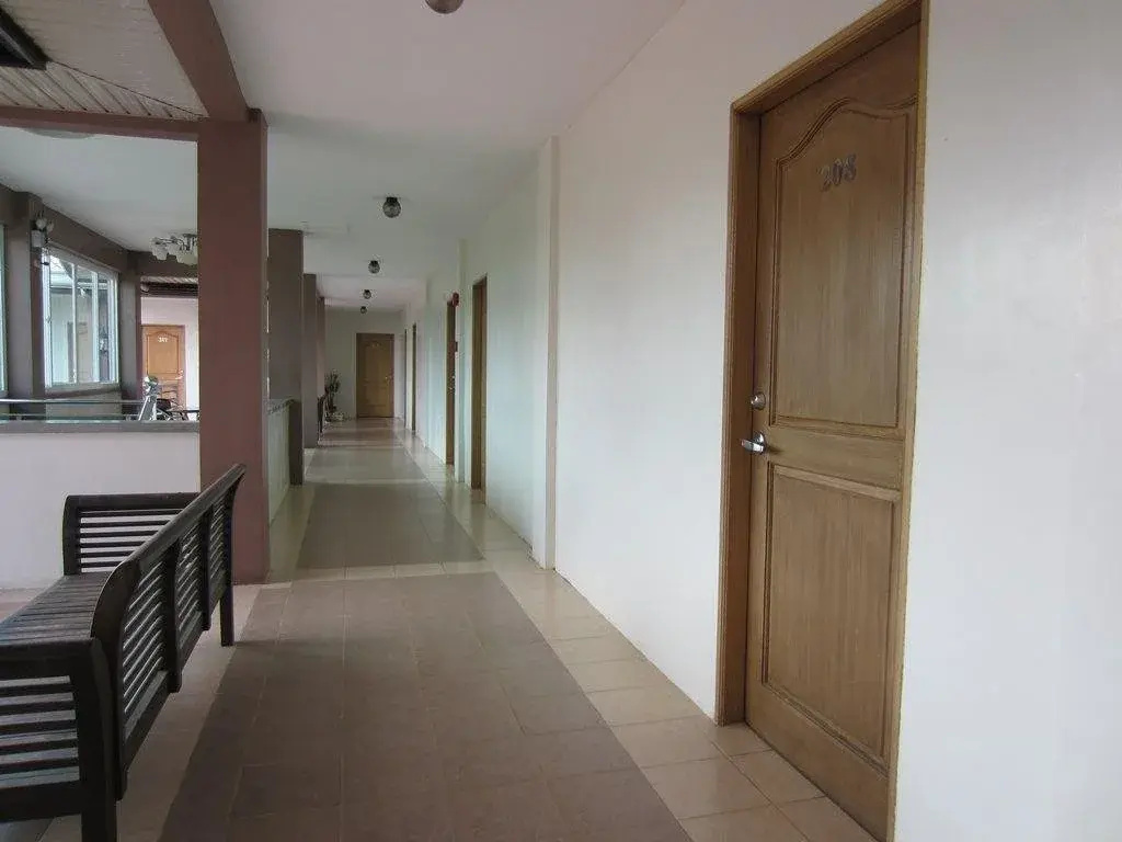 Hanan Hotel Tagaytay - Formerly Tagaytay Wingate Manor