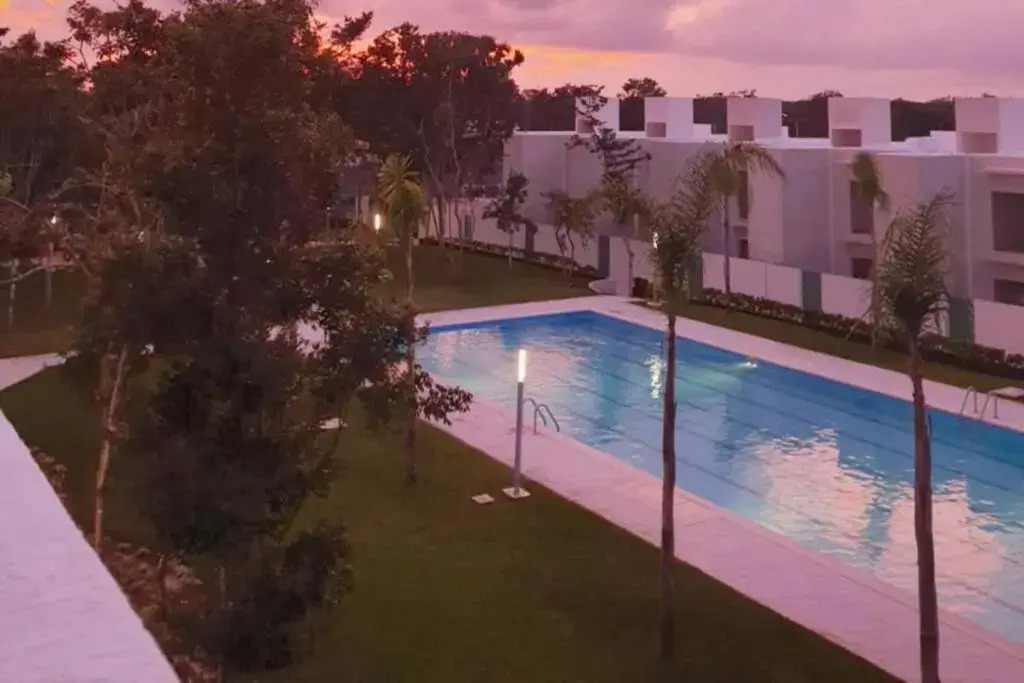 Frontemare-House Riviera Mares