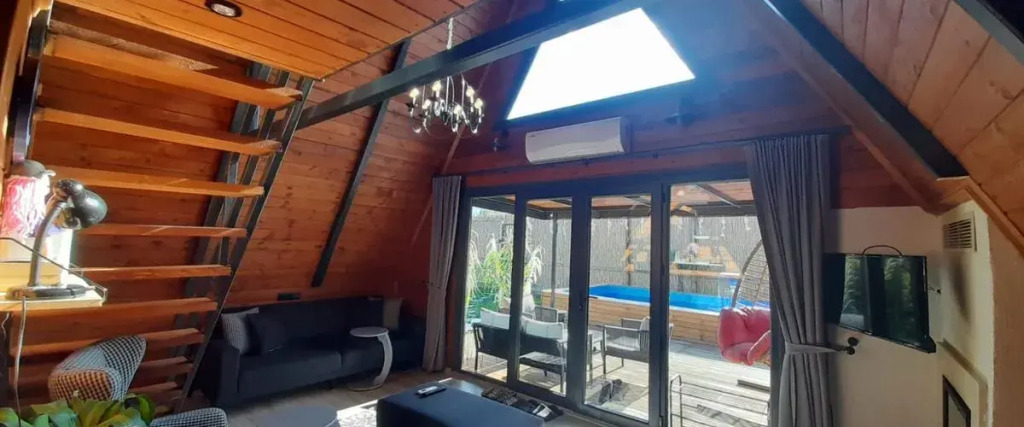 Sapanca Ugurlu Bungalov 2
