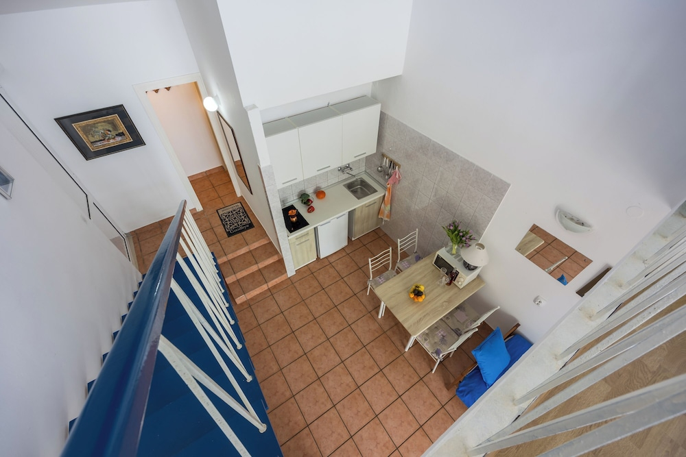 Valdarke Vittorio Apartment