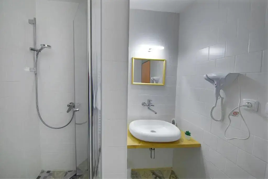 Hotel BRADA