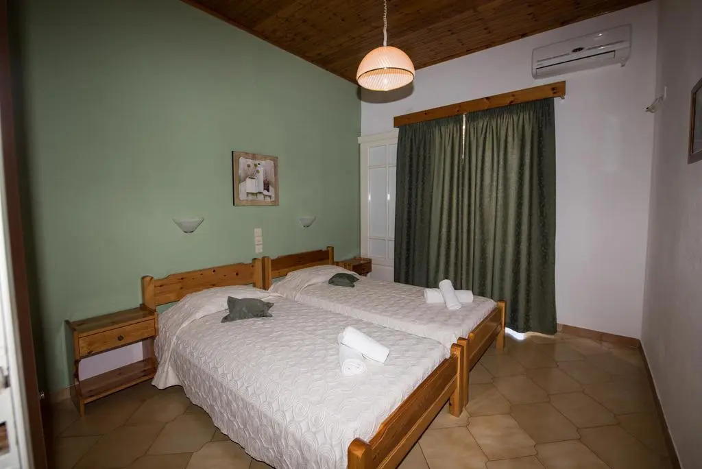 Tereza Apartments