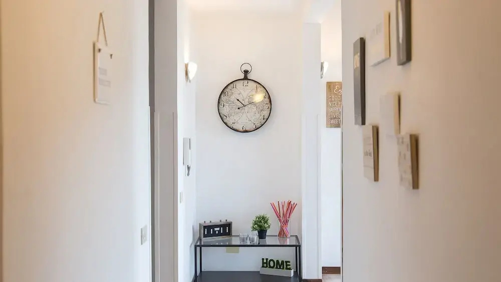Rental In Rome Rosselli Palace Deluxe 3 Apartment