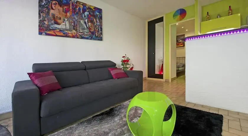 Studio Port Soleil