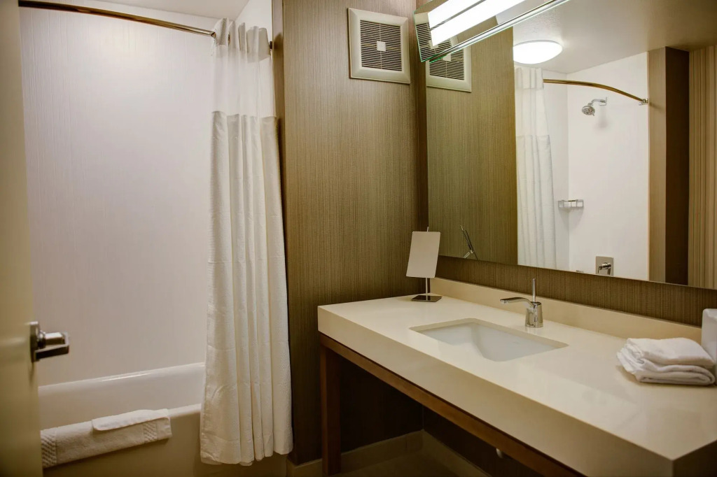 Courtyard by Marriott Cedar City