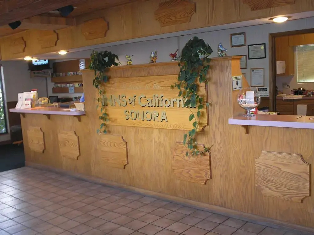 Heritage Inn - Yosemite/Sonora