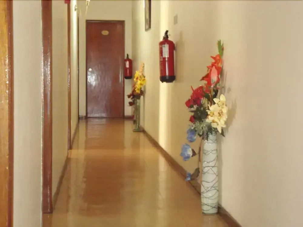 Residencial Pimenta