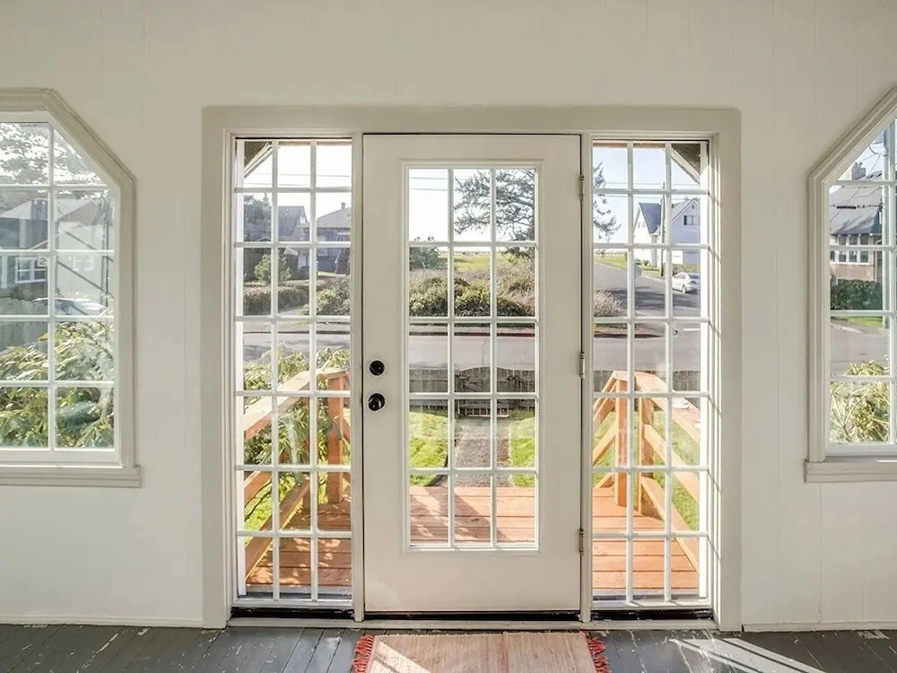 Surfers Paradise 4 Bedroom Home