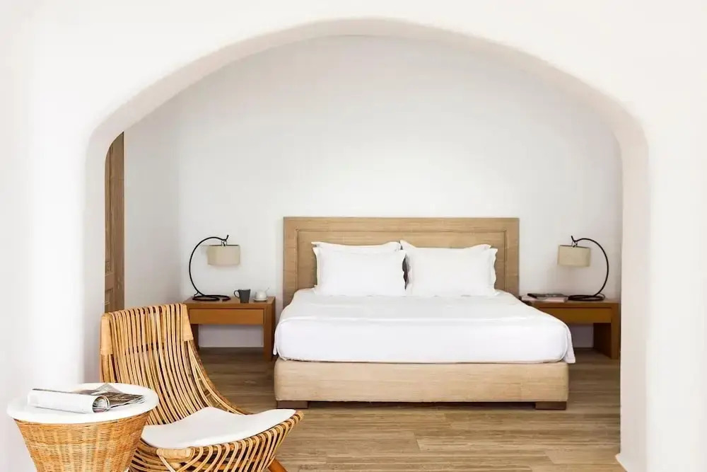 Luxury Key Mykonos 3 Bed Villa Ulmo Deus II Agios Lazaros