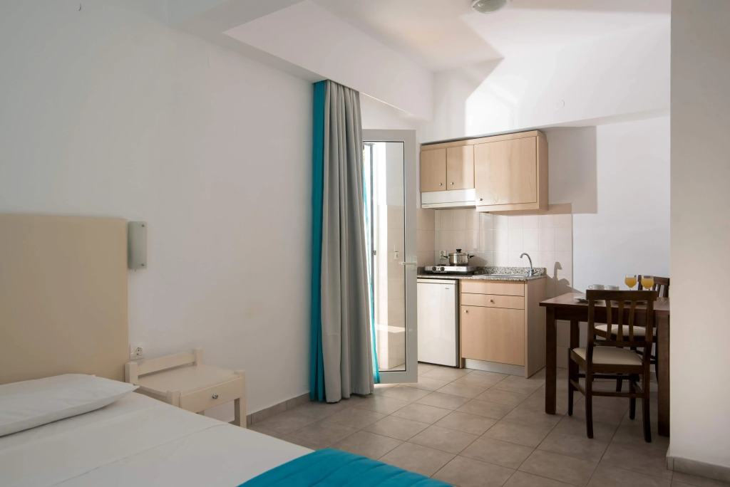 Ibiscus Hotel Malia