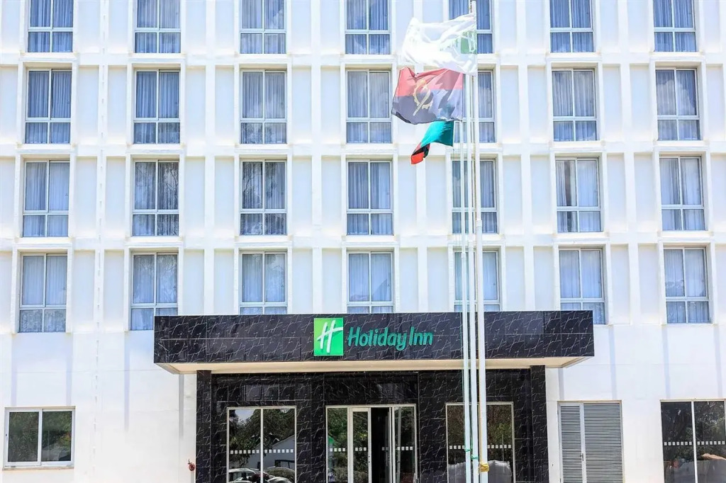 Holiday Inn - Lusaka by IHG