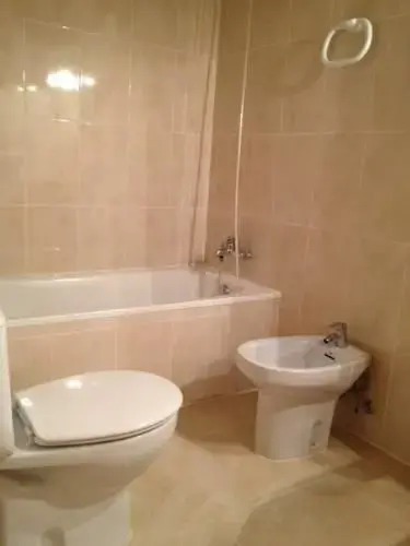 Apartamentos Turisticos Mediterraneo 43