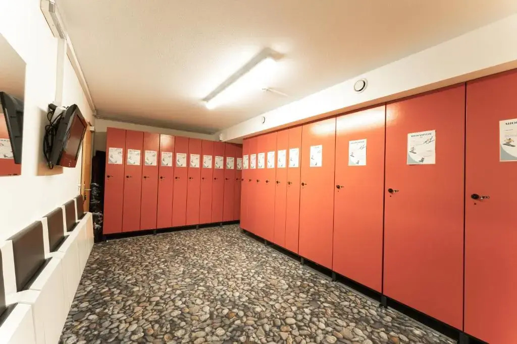 Aparthotel Dorfplatzl Garni Apartments & B&B