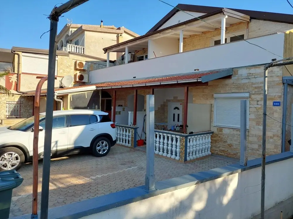 Apartment am Meer 4