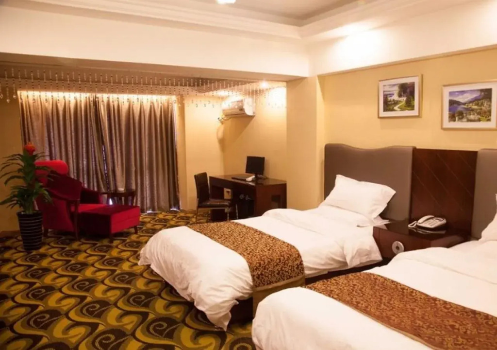 Haina Baichuan Hotel