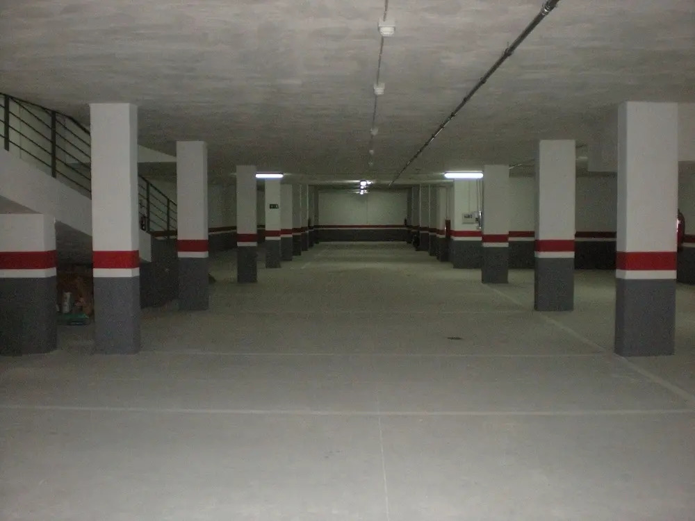Apartamentos Verdemar