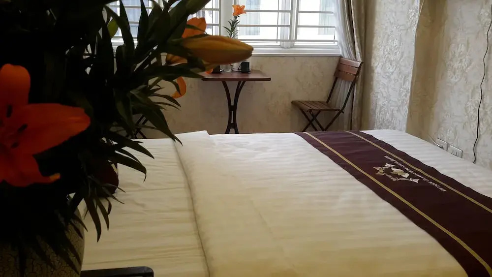 Vietnam Glamor Homestay & Travel