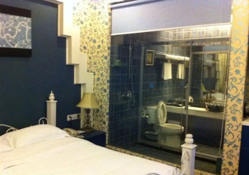 Novotel Shenzhen Bantian