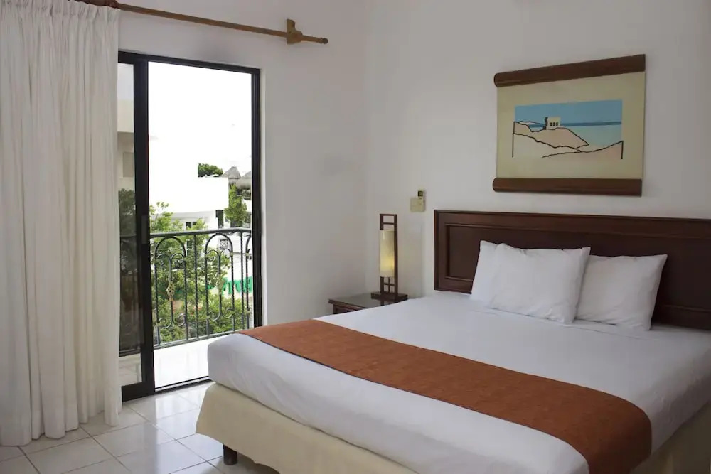 Quinta Avenida Apartment 1 Bedroom By Select