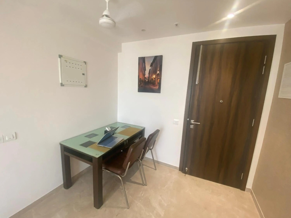 Maxxvalue Apartment Hiranandani Powai - RH5