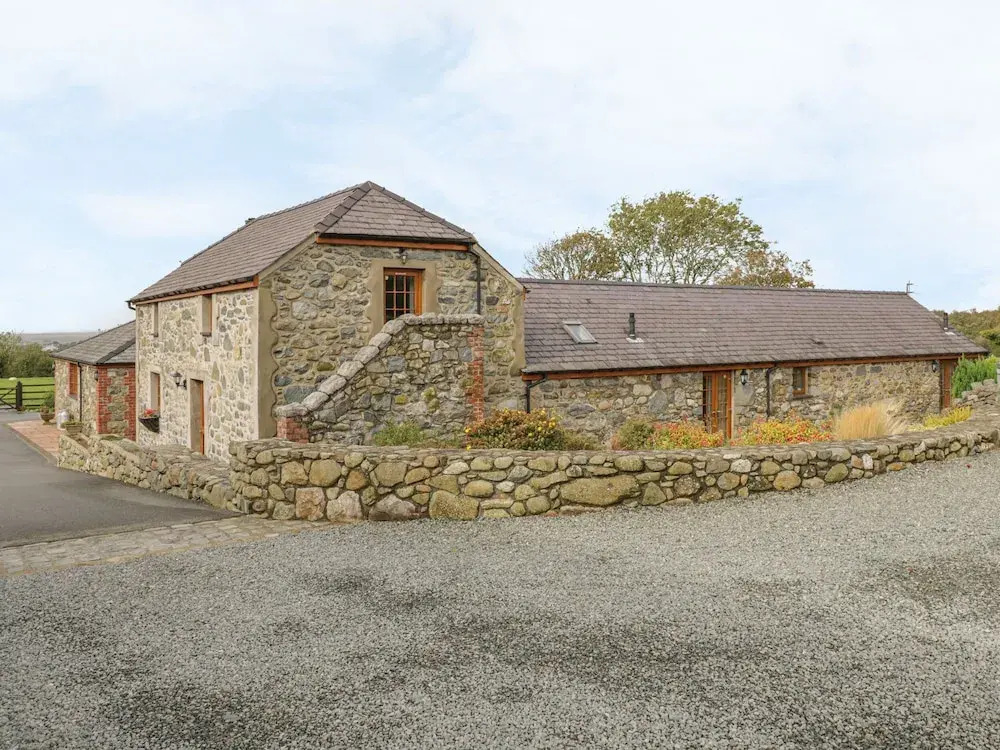 Lily Cottage