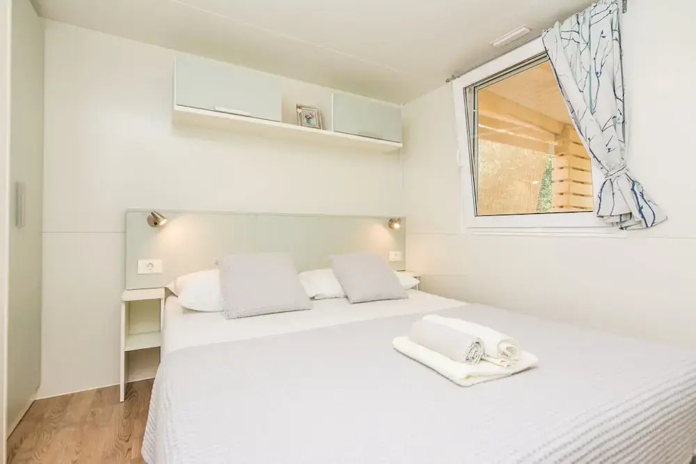 Mobile Home Pecten 01