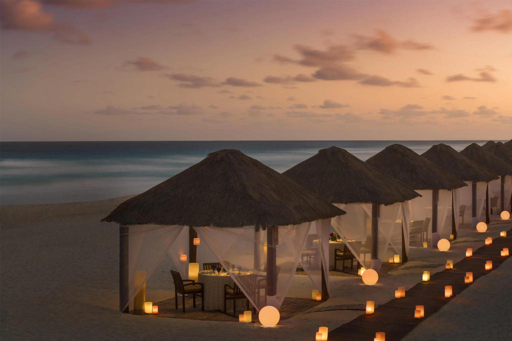 Kempinski Hotel Cancun