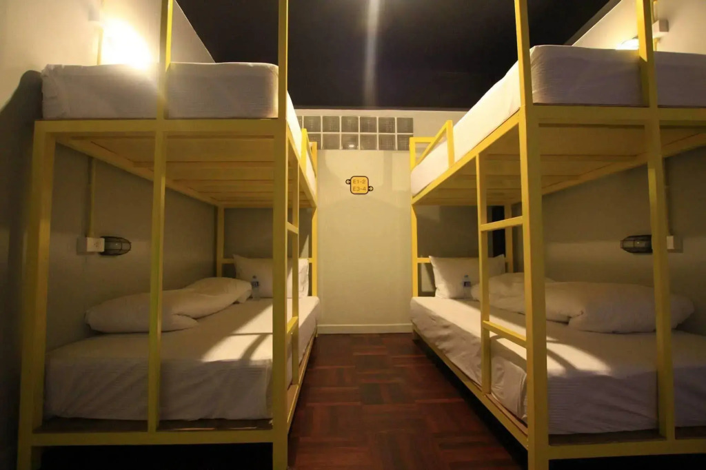 Your Hostel