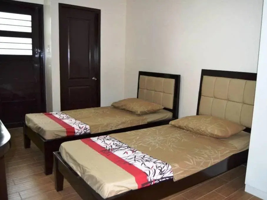 O & S Residences