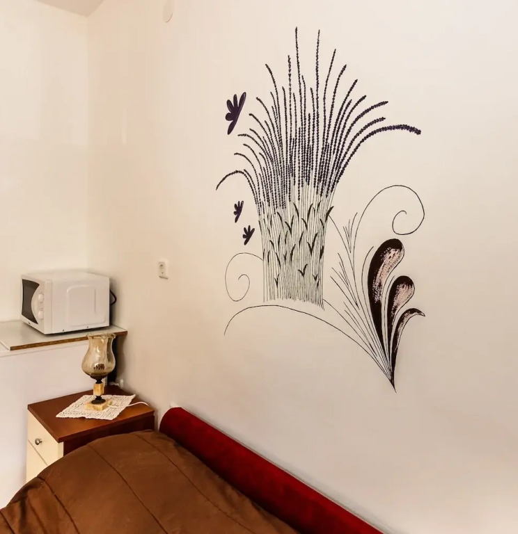 Apartments and Rooms Gordana