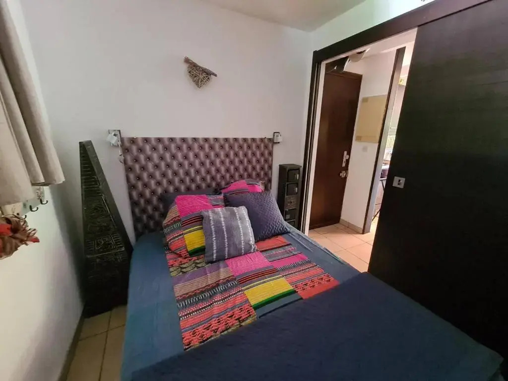 Appartement Argelès-sur-Mer, 2 pièces, 4 personnes - FR-1-388-57
