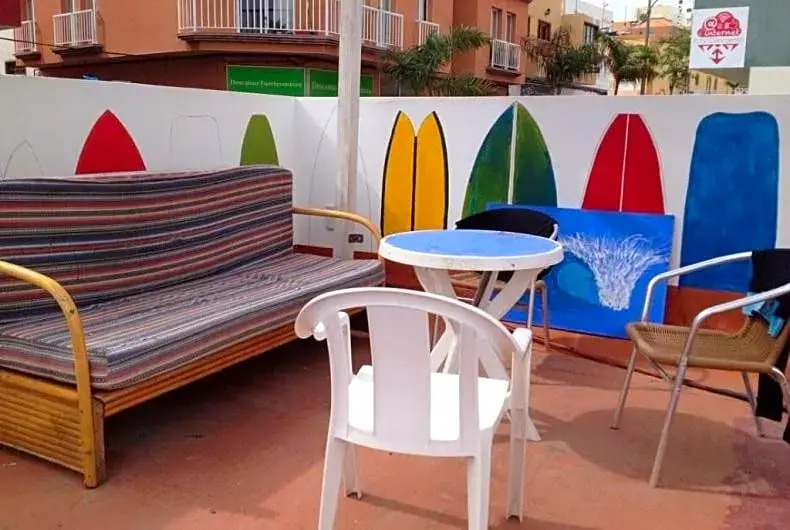 KAKTUS BEACH House