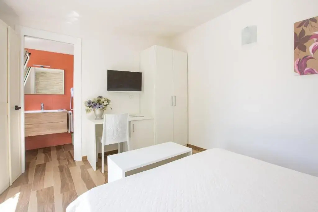 Albergo Labotte