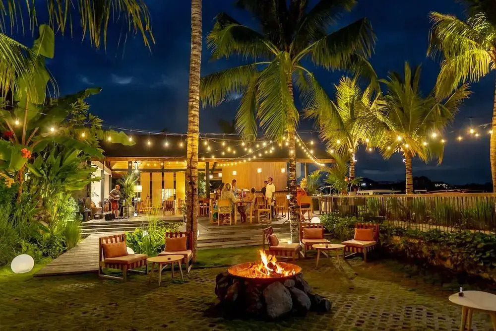 MASMARA Resort Canggu