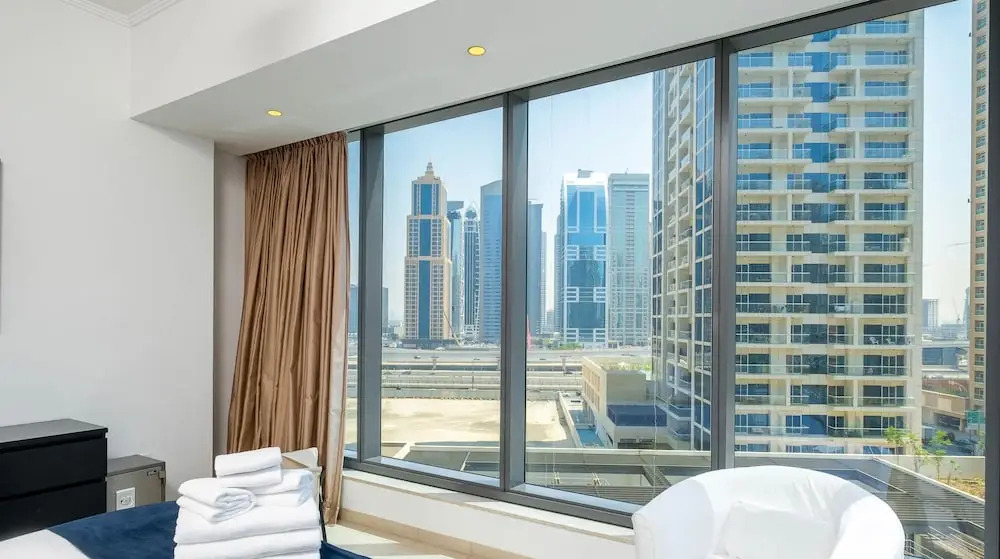 LUX Holiday Home - Silverene Towers 2