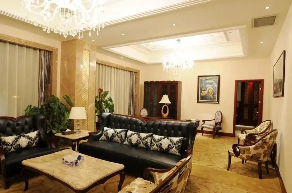 Tianjin Yatai Hotel