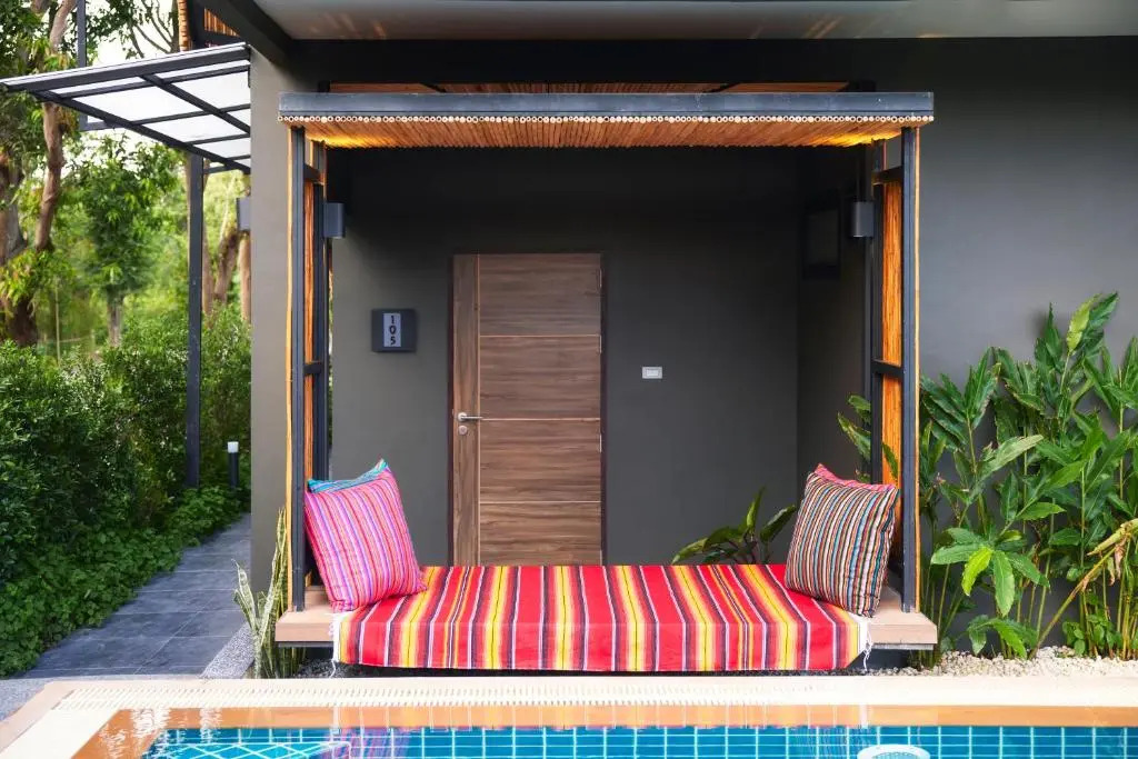 Sand Dollar Boutique Hotel