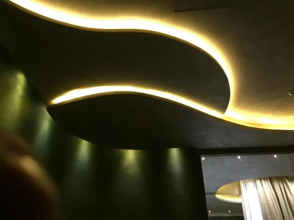 Hotel Smeraldo