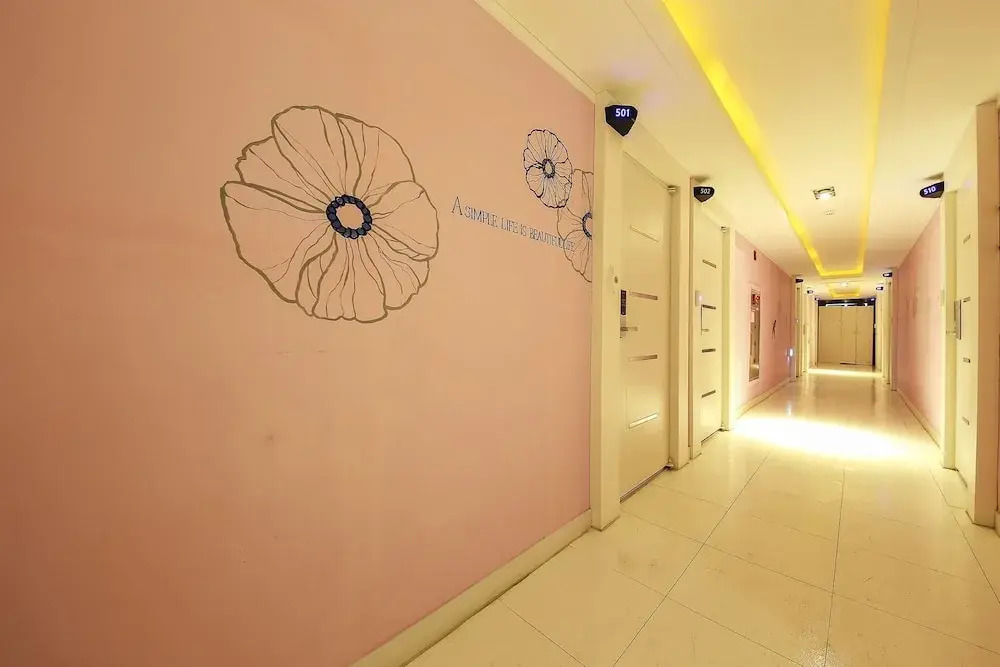 Hotel Nuri