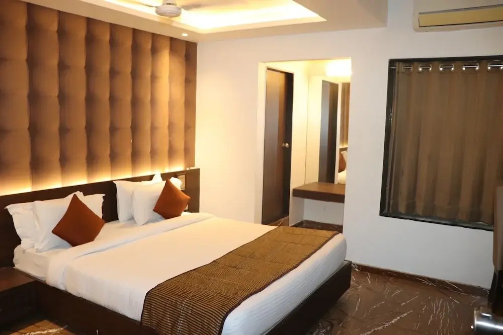 Hotel Stay Inn