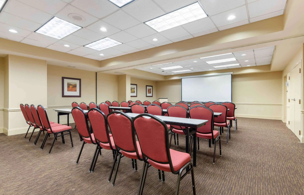 Extended Stay America Select Suites - Atlanta - Alpharetta - Rock Mill Rd
