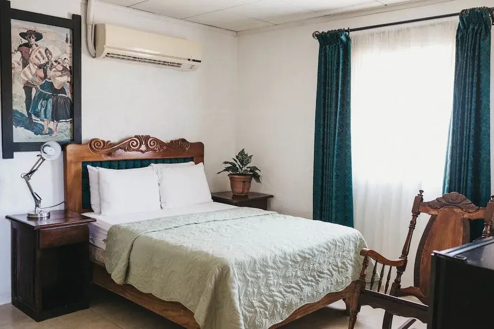 Hotel Javy