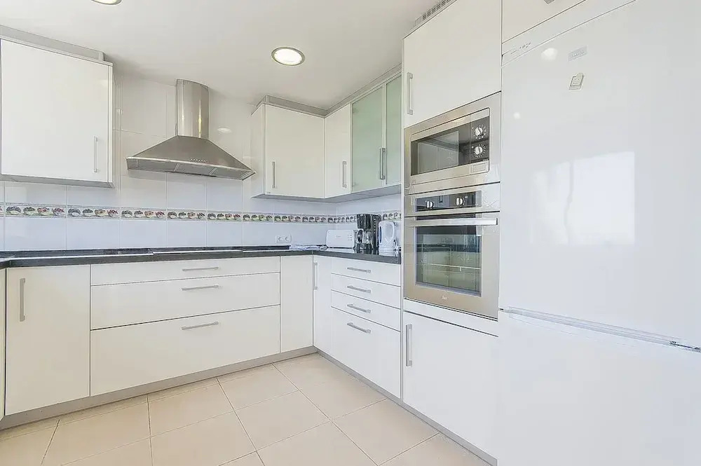 Beautiful Villa in Alcudia With a Spectacular View of the sea and Private Pool