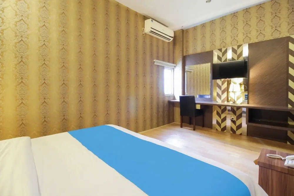 Airy Palangka Antang Palangkaraya