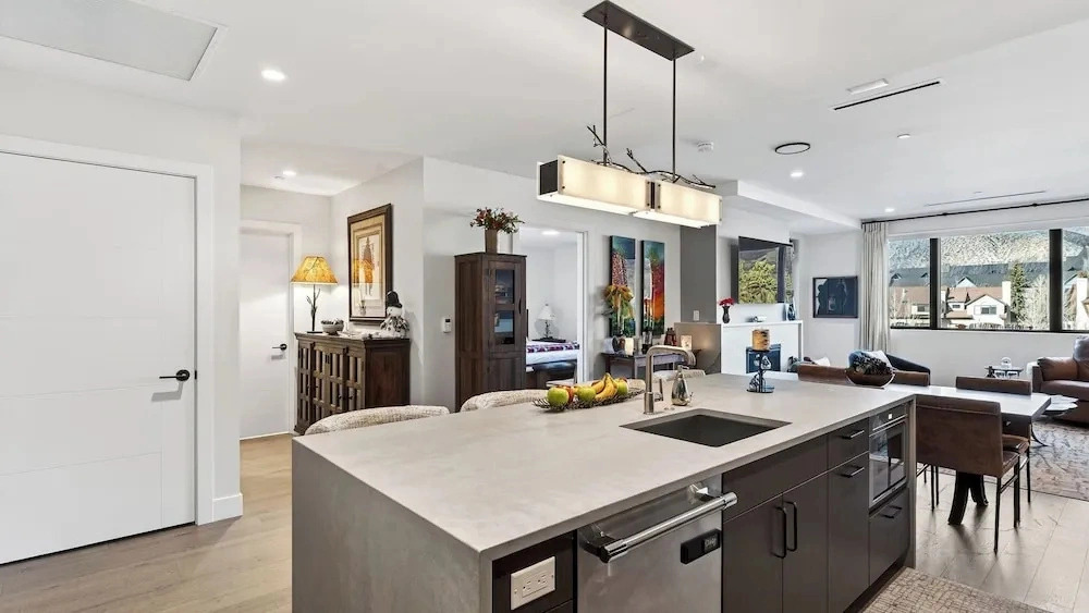 Mountain Dream at Frontgate by Avantstay Condo + Ski Shuttle Pool + Spa Access Mins to Beaver Creek