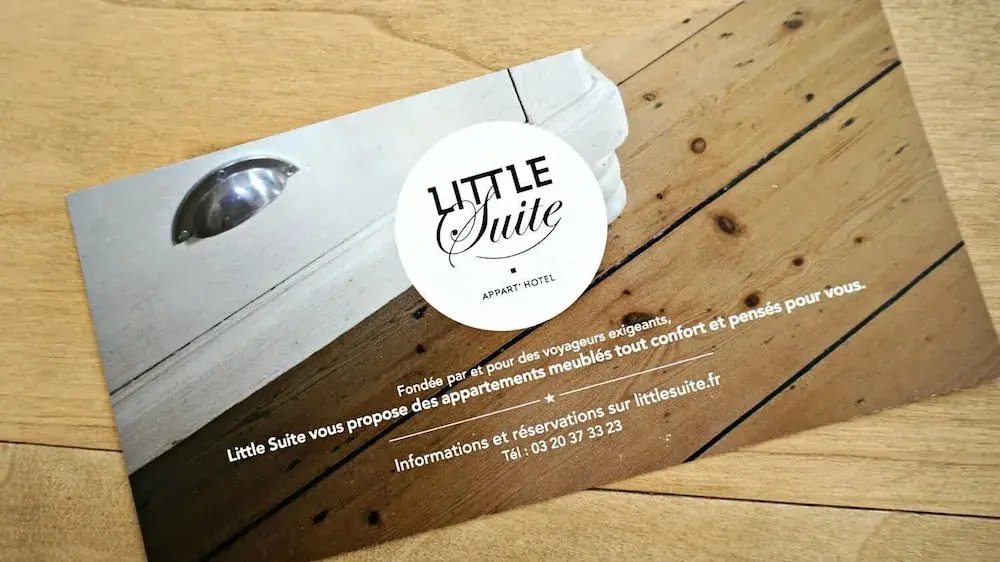 Little Suite - Gaspard